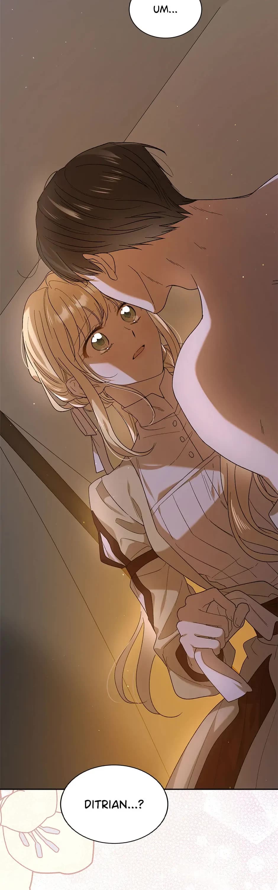 A Way to Protect the Lovable You Chapter 62 page 17 - Chapter 62