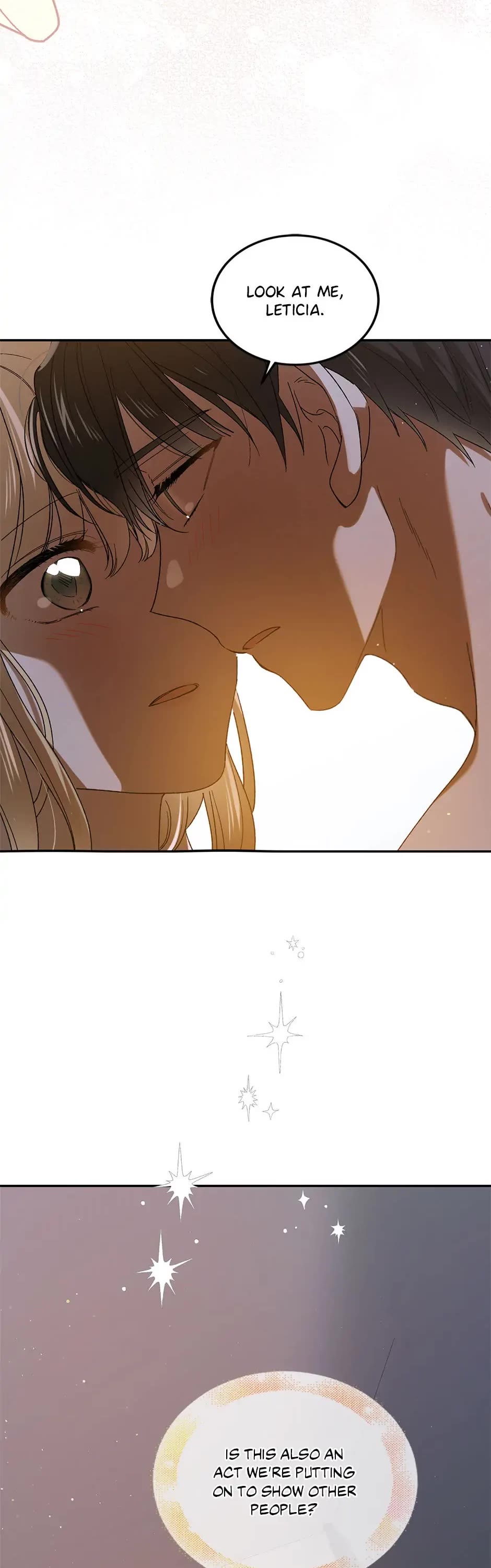 A Way to Protect the Lovable You Chapter 62 page 18 - Chapter 62