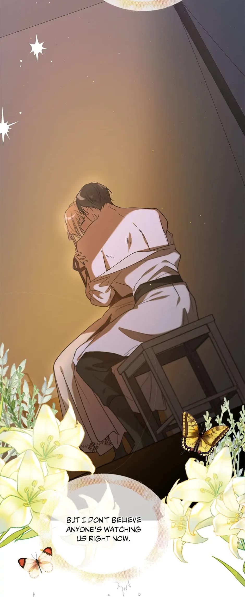 A Way to Protect the Lovable You Chapter 62 page 19 - Chapter 62