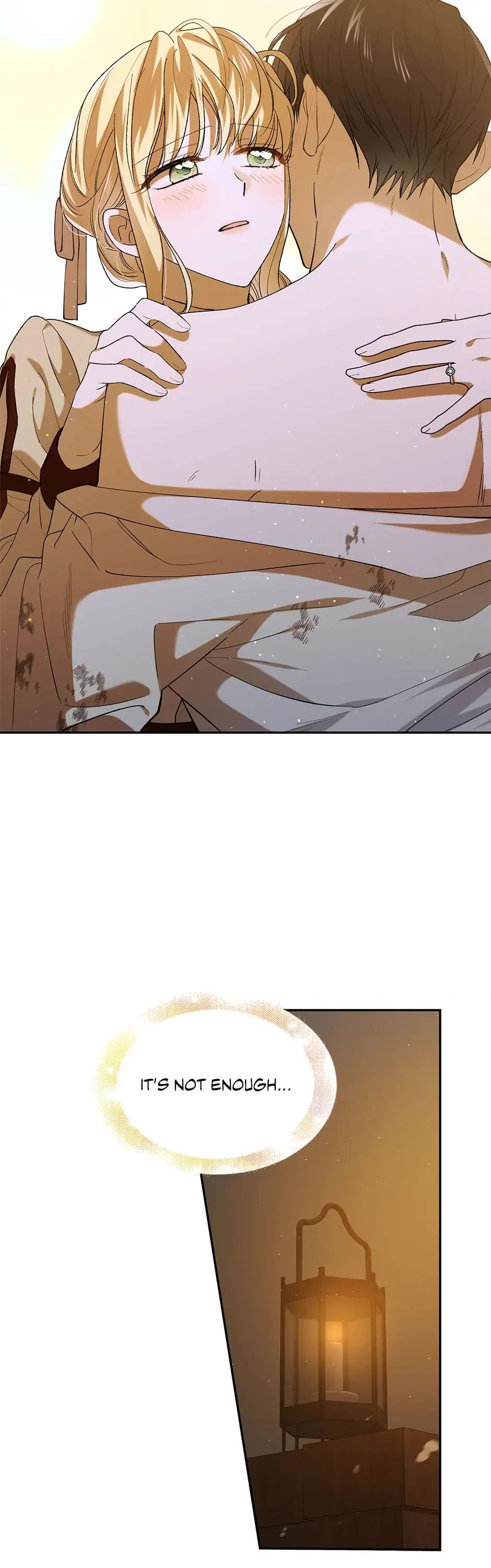 A Way to Protect the Lovable You Chapter 62 page 21 - Chapter 62