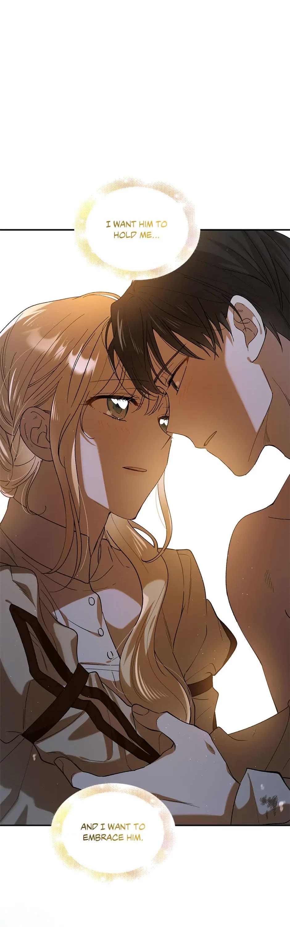 A Way to Protect the Lovable You Chapter 62 page 22 - Chapter 62