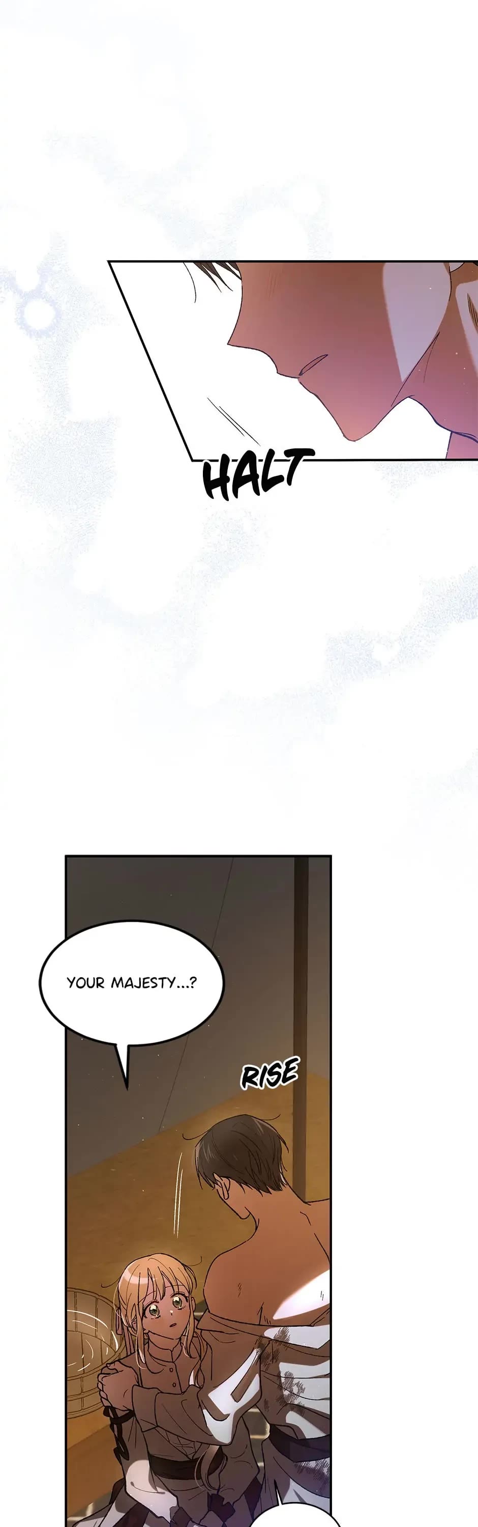 A Way to Protect the Lovable You Chapter 62 page 23 - Chapter 62