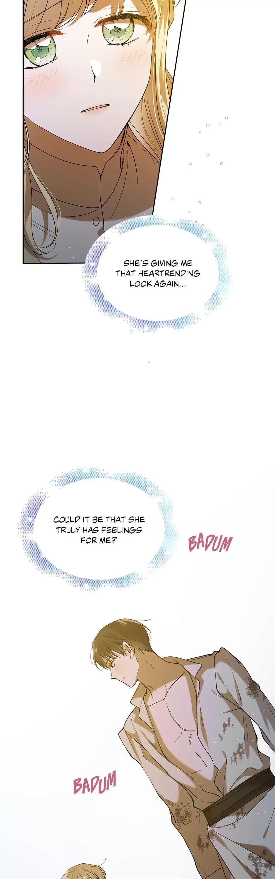 A Way to Protect the Lovable You Chapter 62 page 26 - Chapter 62