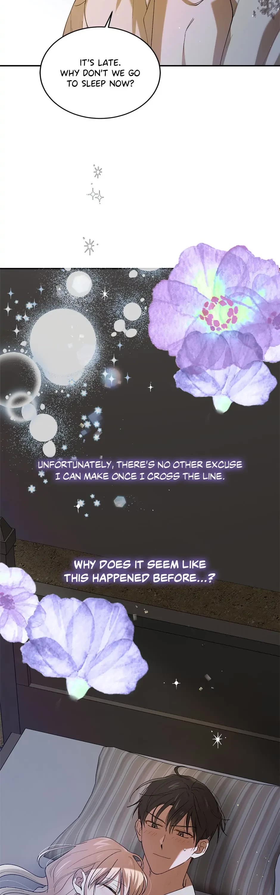 A Way to Protect the Lovable You Chapter 62 page 28 - Chapter 62