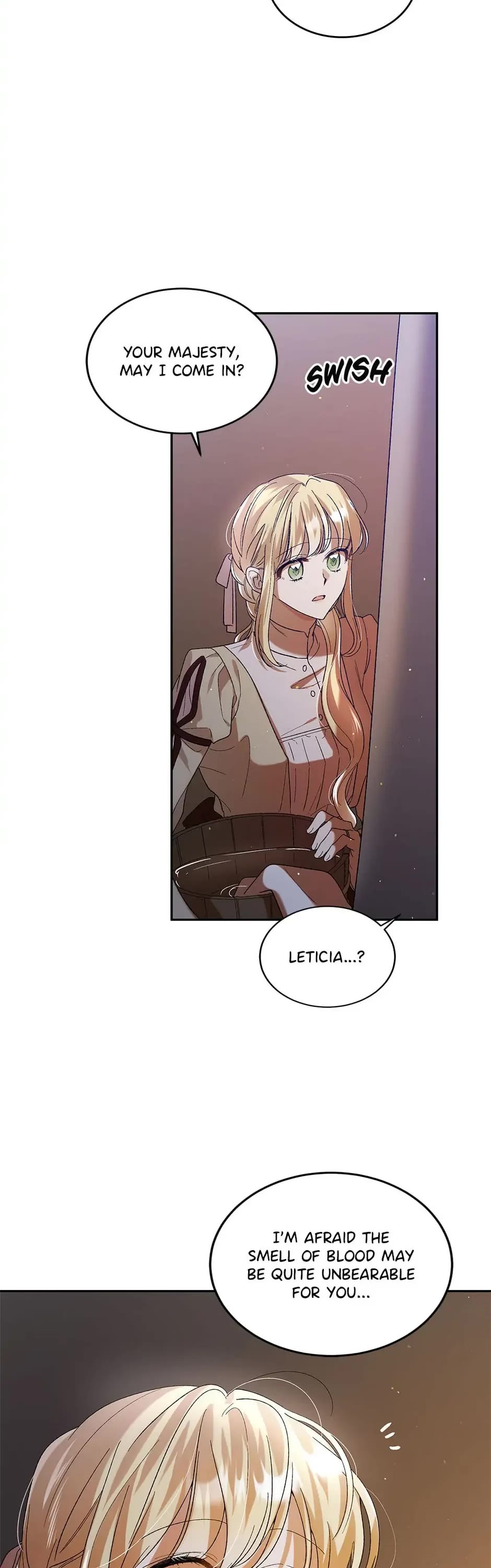 A Way to Protect the Lovable You Chapter 62 page 3 - Chapter 62