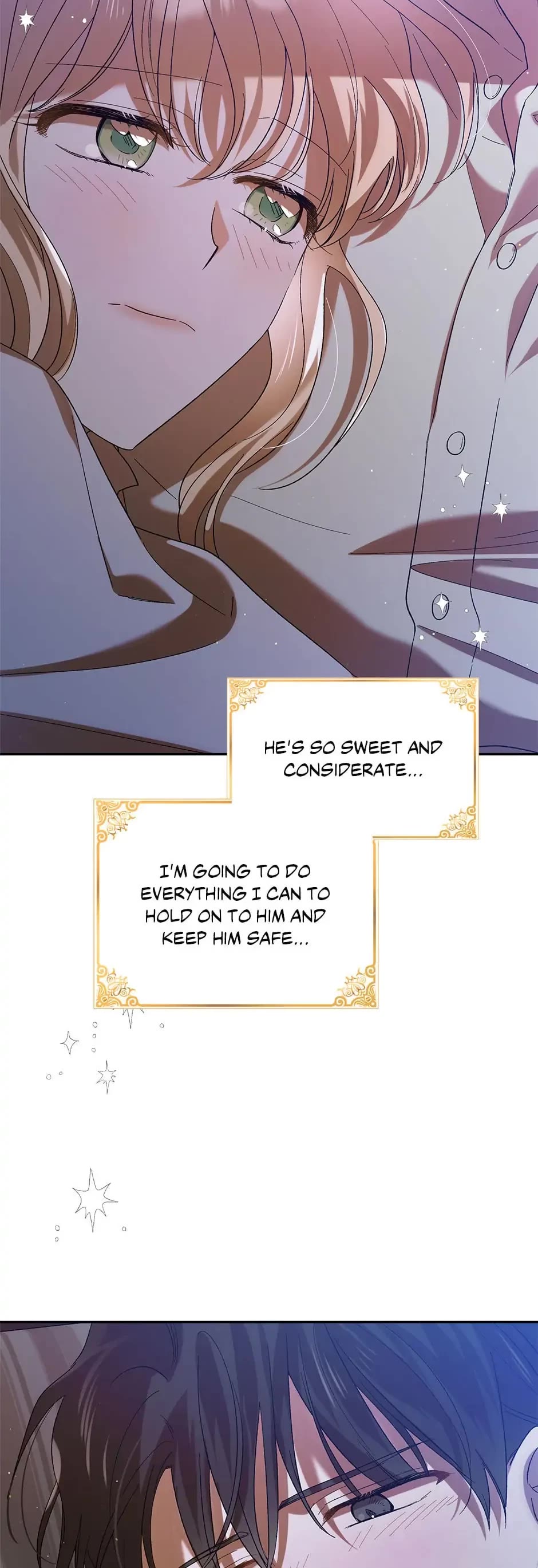 A Way to Protect the Lovable You Chapter 62 page 30 - Chapter 62