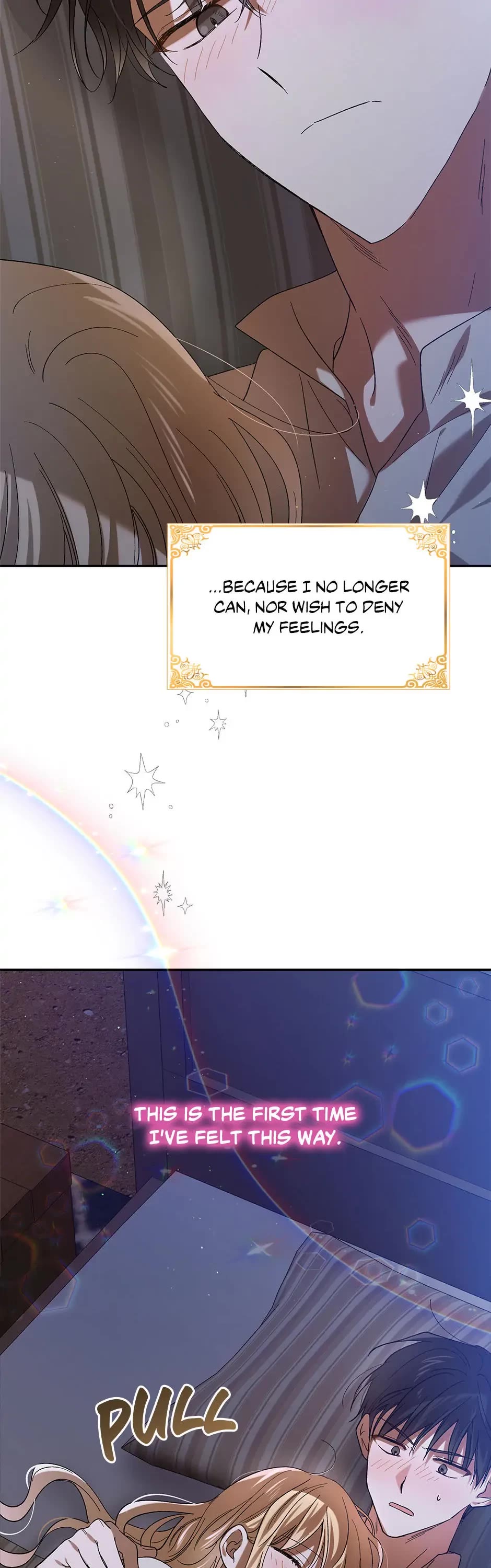 A Way to Protect the Lovable You Chapter 62 page 31 - Chapter 62
