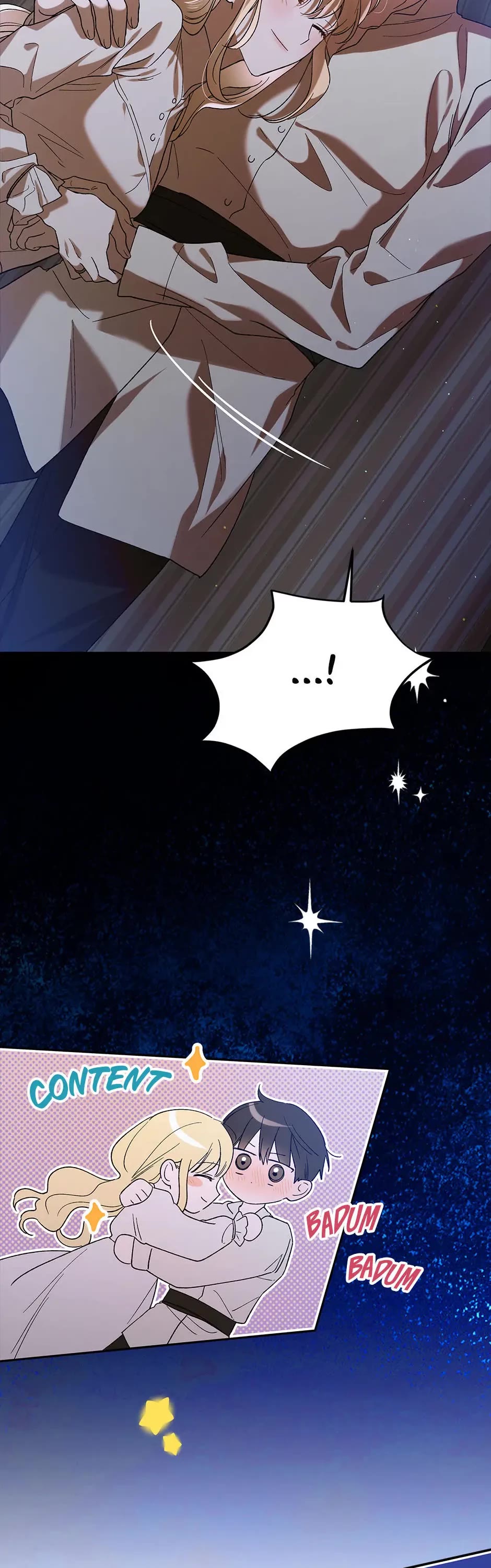 A Way to Protect the Lovable You Chapter 62 page 32 - Chapter 62