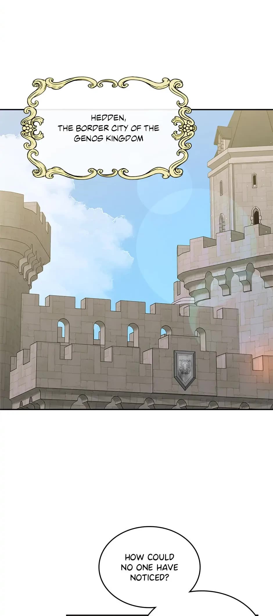 A Way to Protect the Lovable You Chapter 62 page 35 - Chapter 62