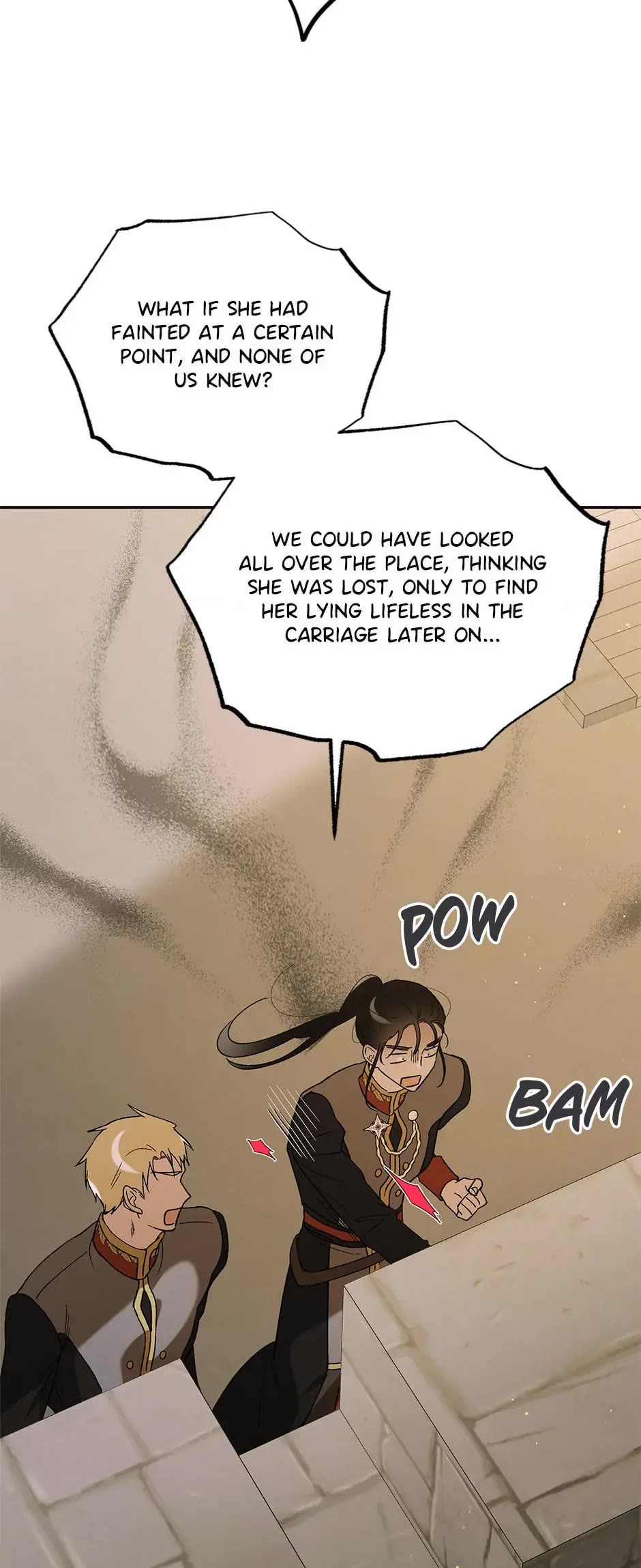 A Way to Protect the Lovable You Chapter 62 page 39 - Chapter 62
