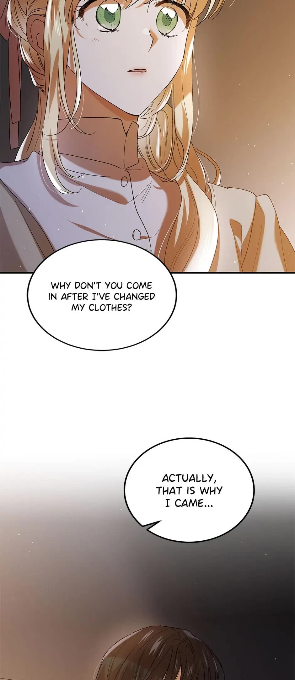 A Way to Protect the Lovable You Chapter 62 page 4 - Chapter 62