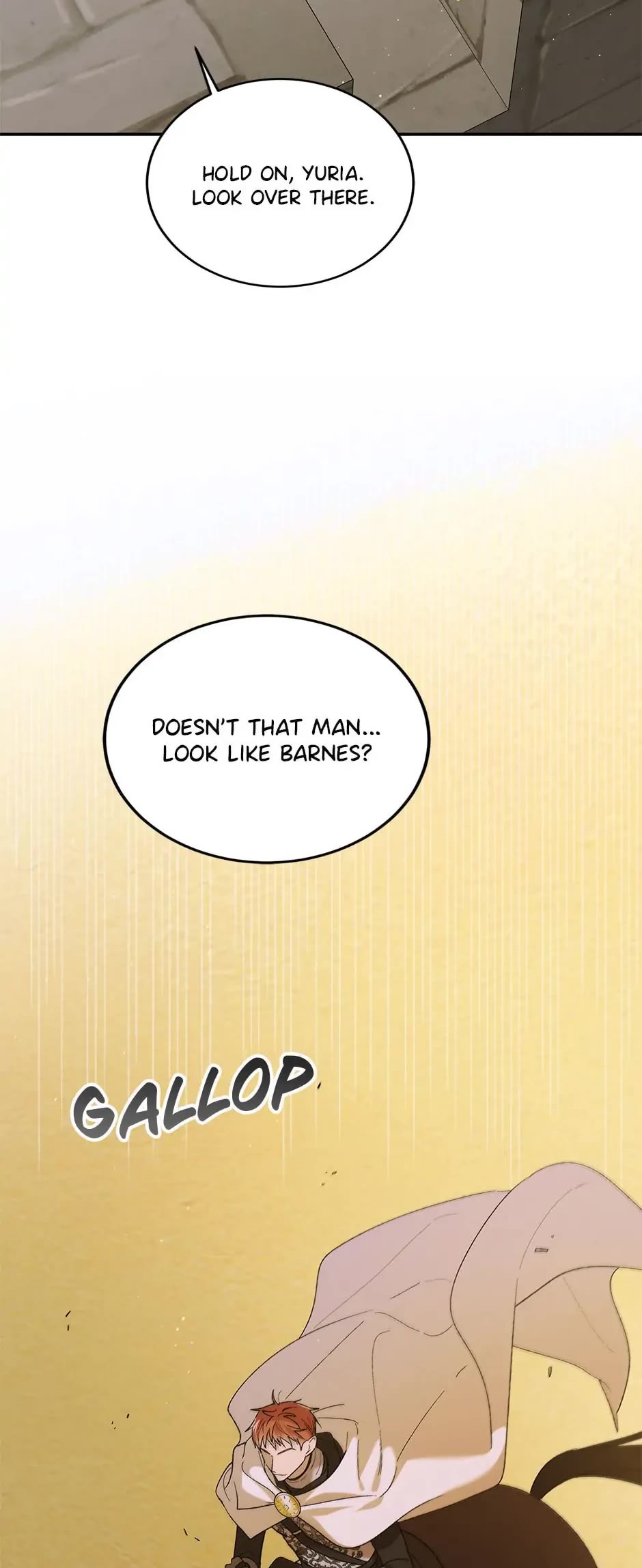 A Way to Protect the Lovable You Chapter 62 page 40 - Chapter 62