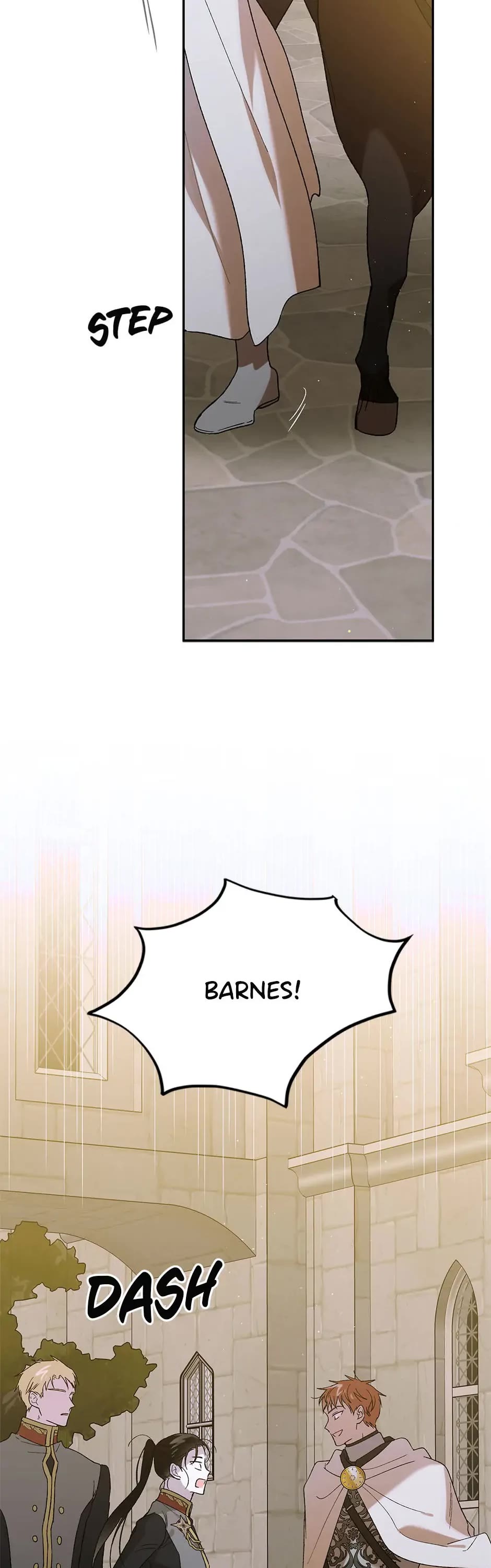A Way to Protect the Lovable You Chapter 62 page 43 - Chapter 62