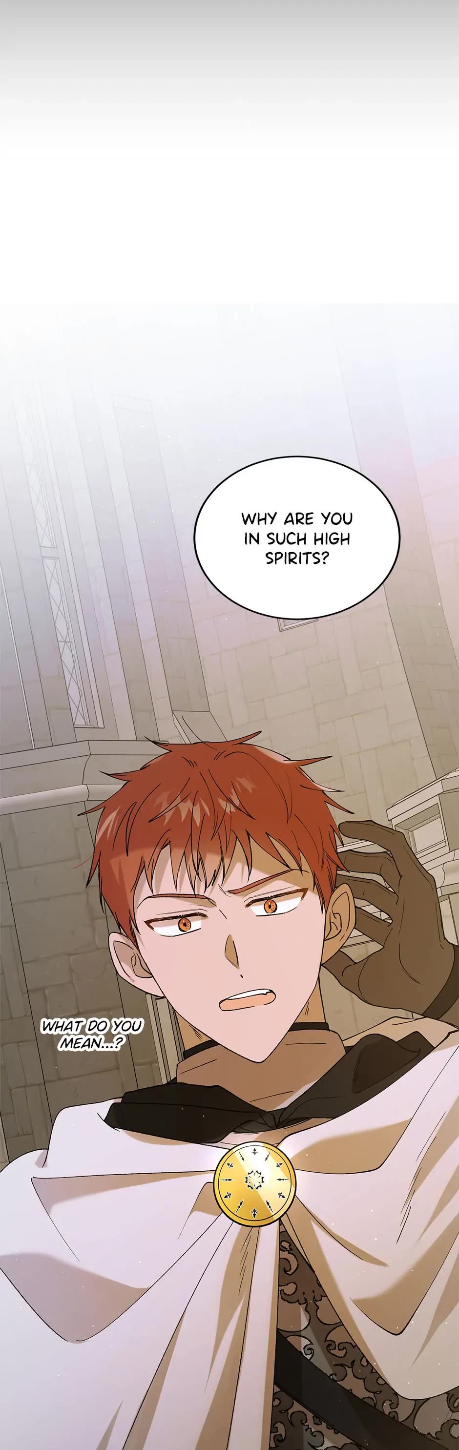 A Way to Protect the Lovable You Chapter 62 page 49 - Chapter 62