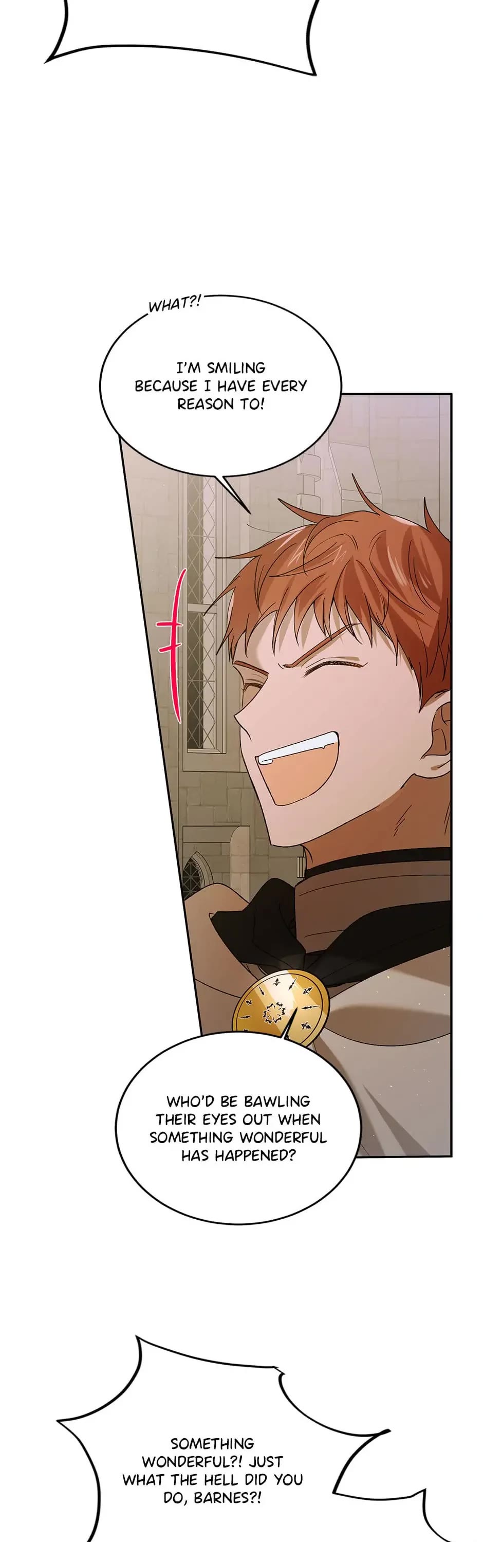 A Way to Protect the Lovable You Chapter 62 page 51 - Chapter 62