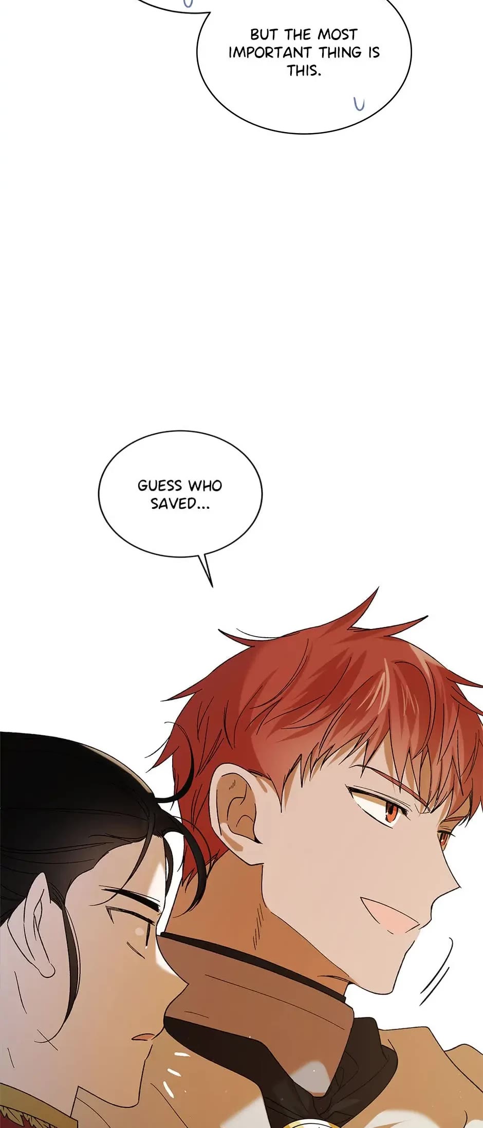 A Way to Protect the Lovable You Chapter 62 page 59 - Chapter 62