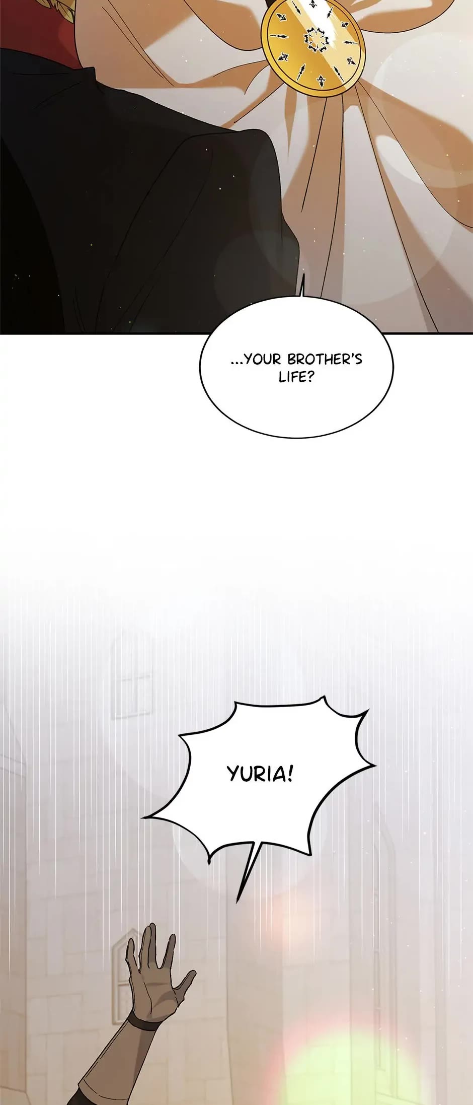 A Way to Protect the Lovable You Chapter 62 page 60 - Chapter 62