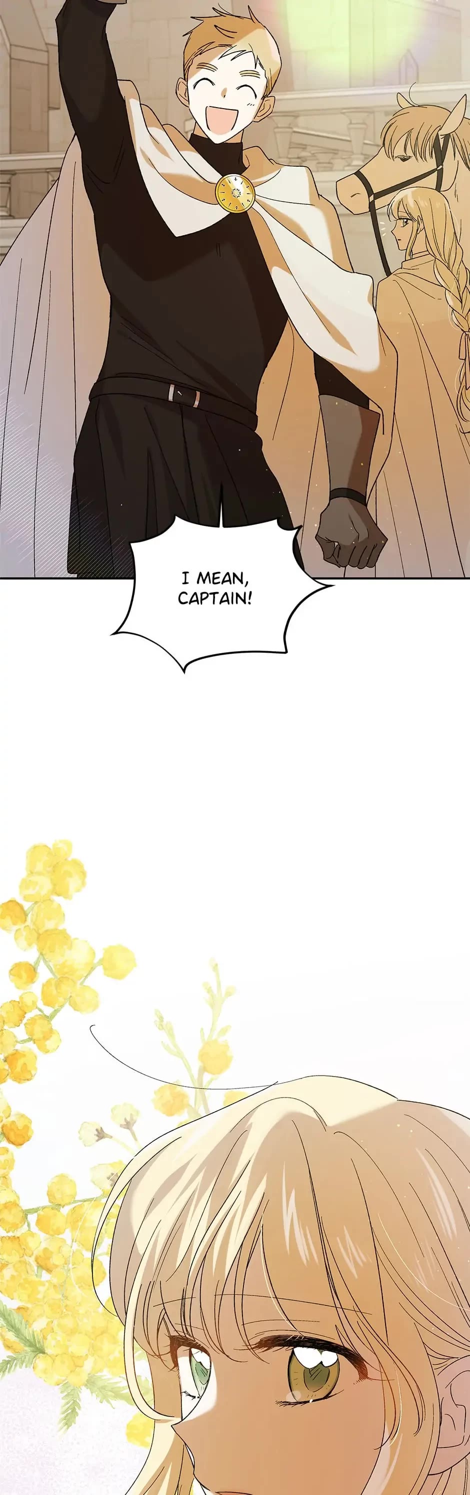 A Way to Protect the Lovable You Chapter 62 page 61 - Chapter 62