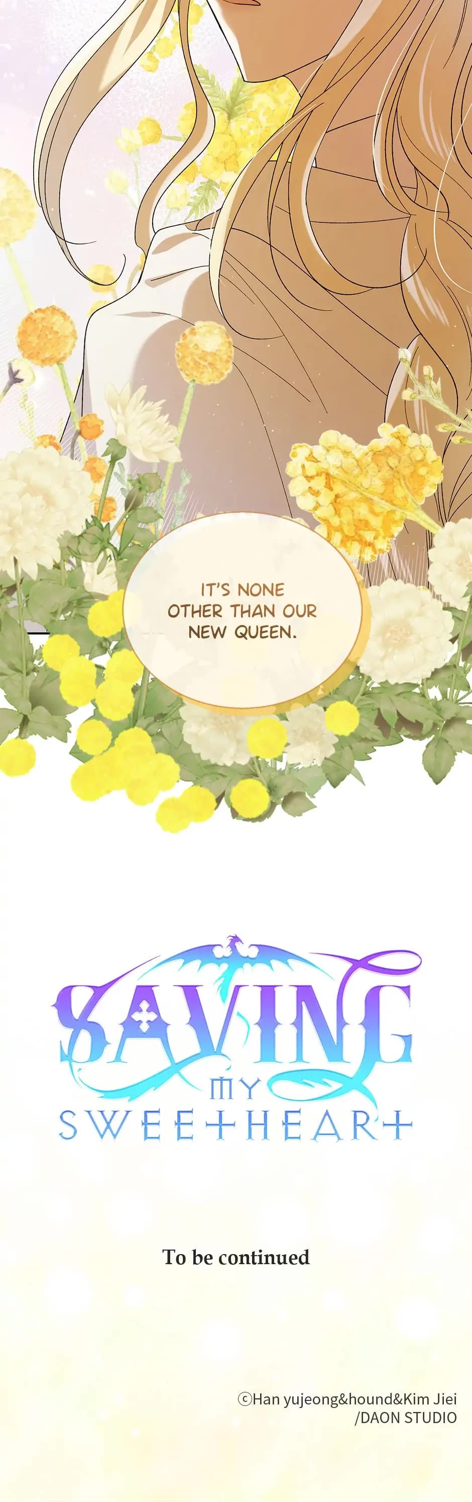 A Way to Protect the Lovable You Chapter 62 page 62 - Chapter 62
