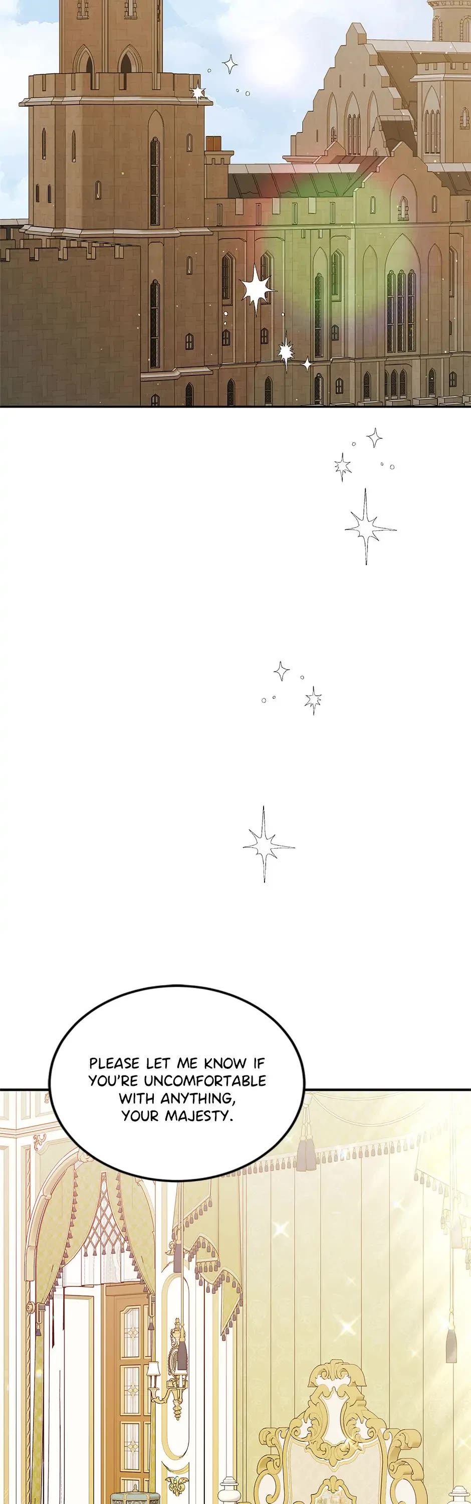 A Way to Protect the Lovable You Chapter 63 page 16 - Chapter 63