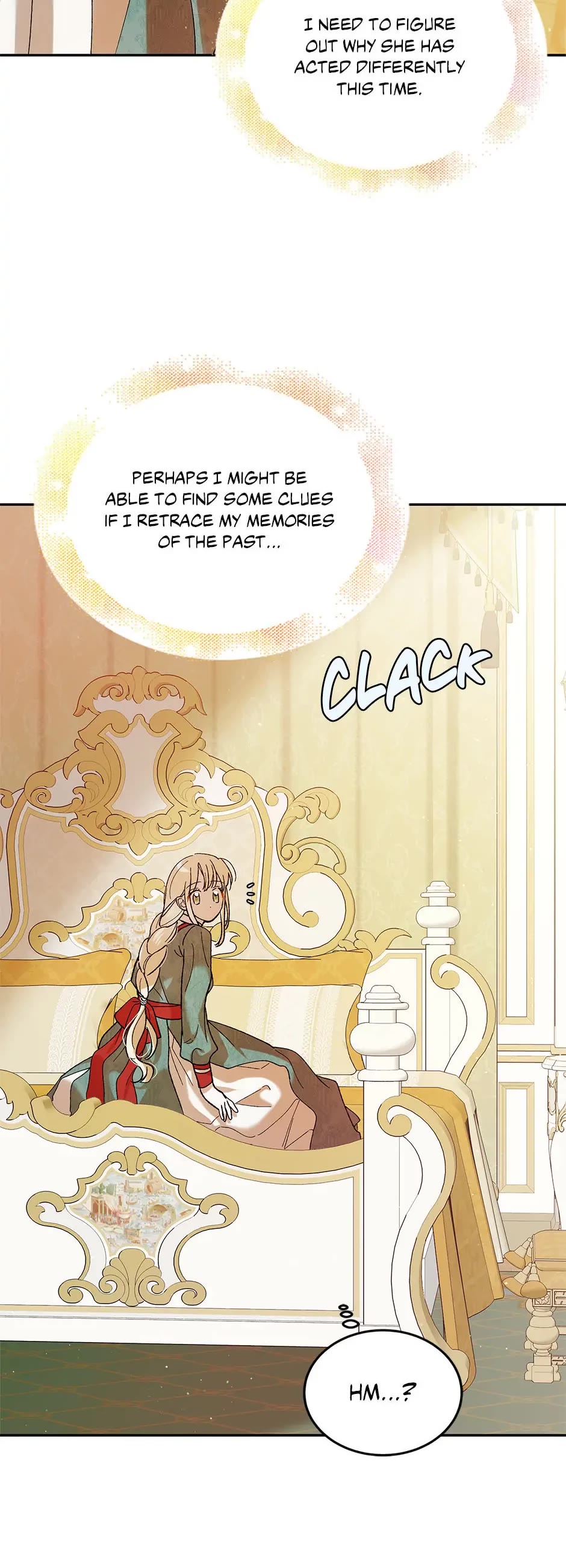 A Way to Protect the Lovable You Chapter 63 page 20 - Chapter 63