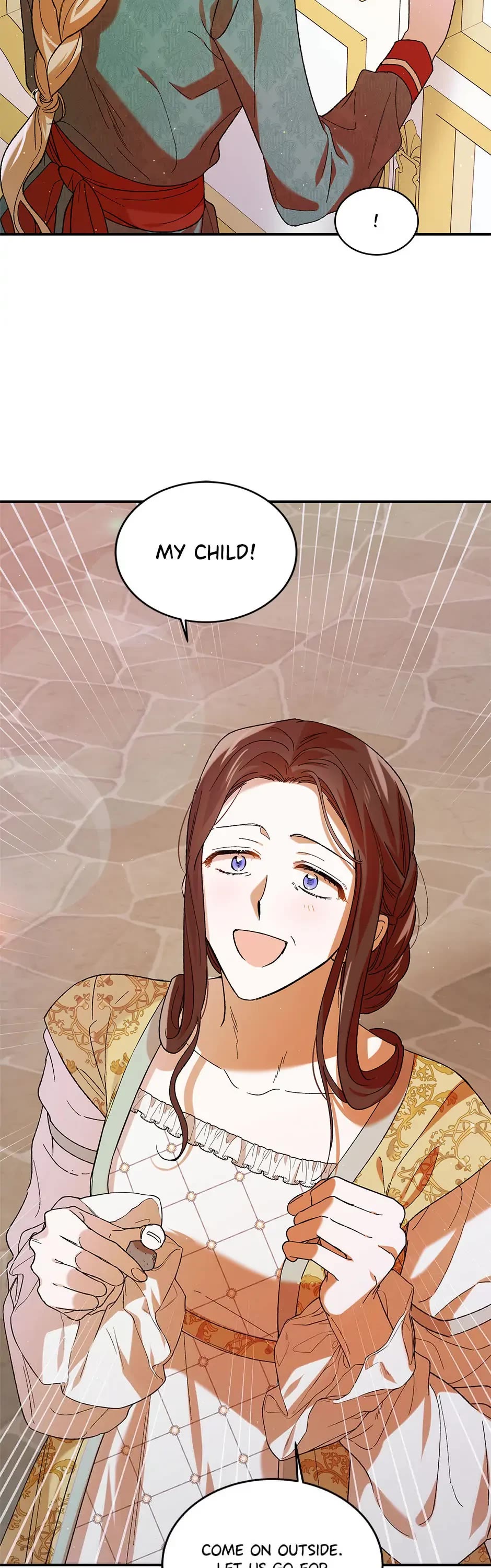 A Way to Protect the Lovable You Chapter 63 page 22 - Chapter 63