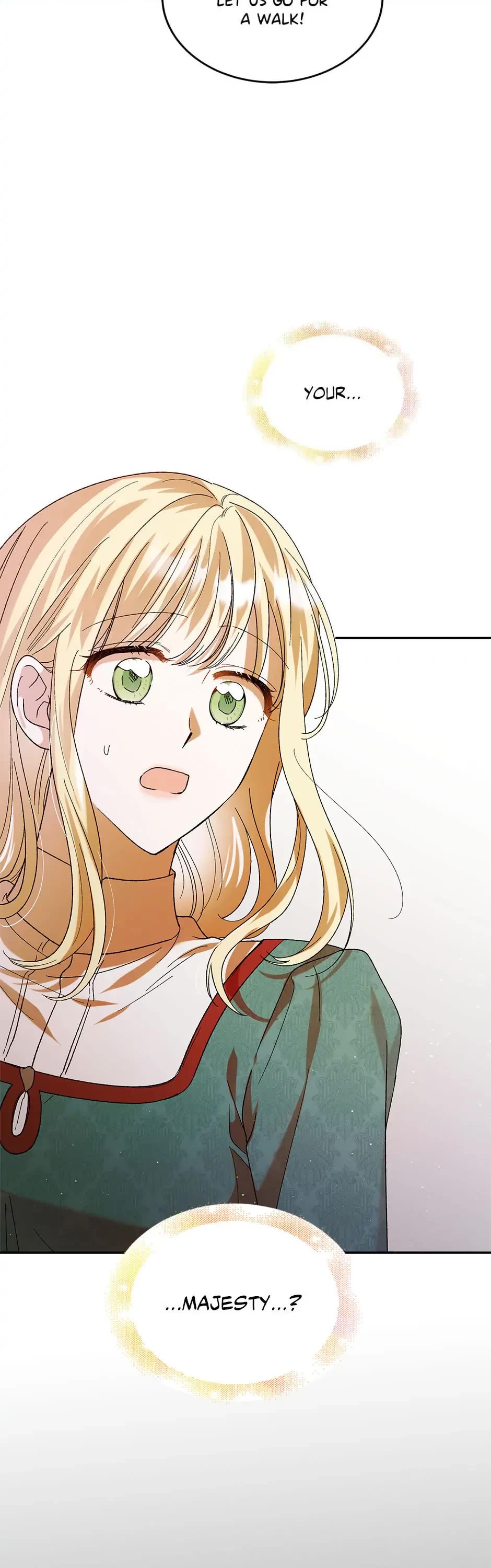 A Way to Protect the Lovable You Chapter 63 page 23 - Chapter 63