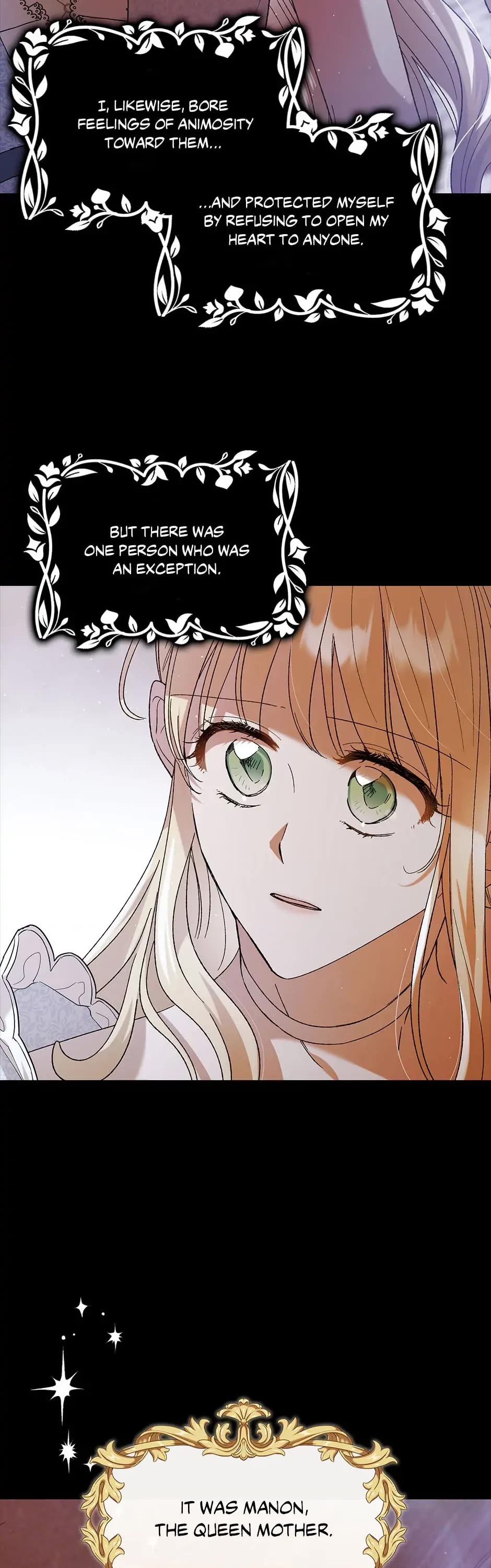 A Way to Protect the Lovable You Chapter 63 page 26 - Chapter 63