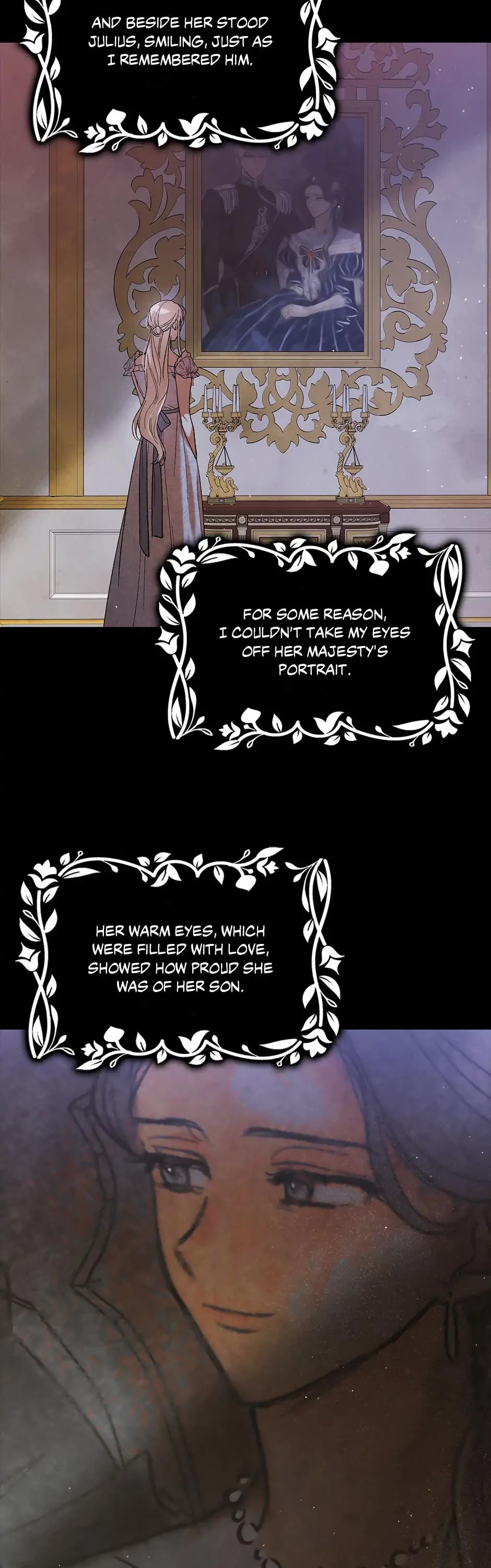 A Way to Protect the Lovable You Chapter 63 page 28 - Chapter 63