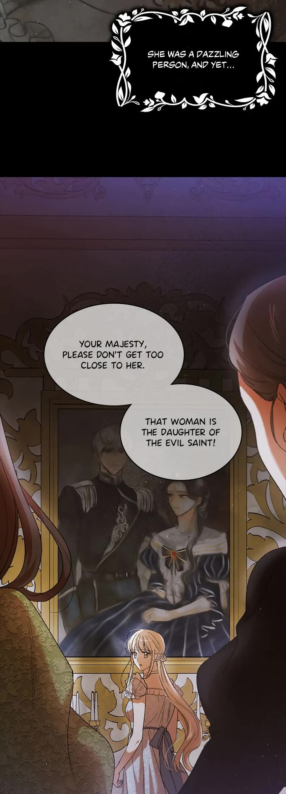A Way to Protect the Lovable You Chapter 63 page 29 - Chapter 63