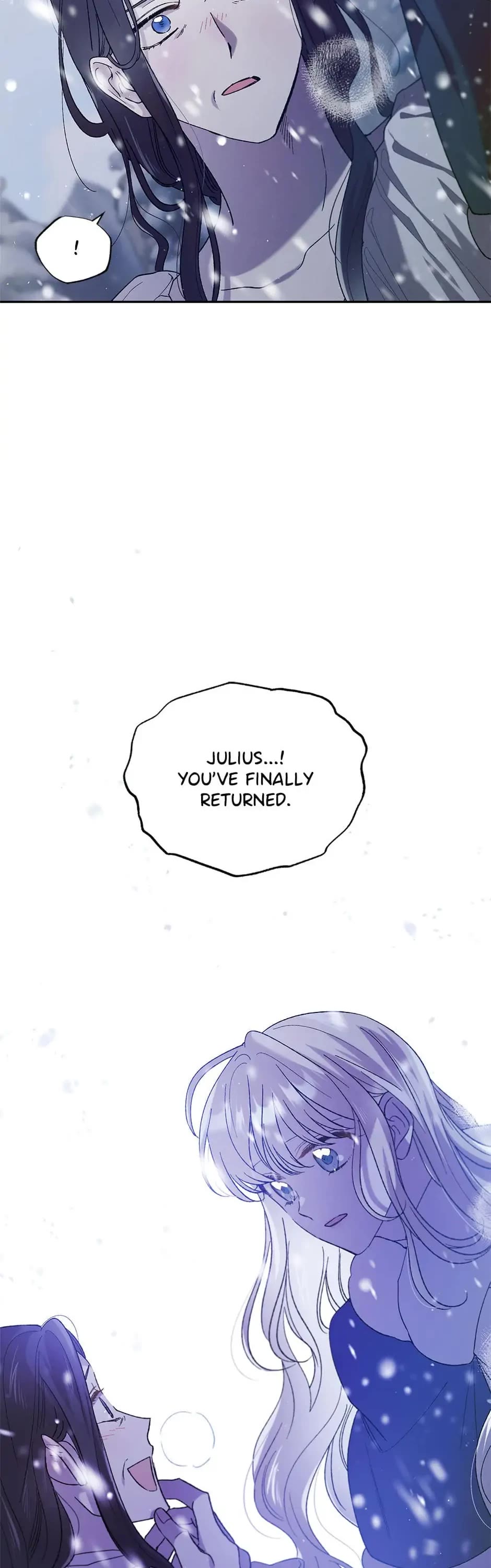A Way to Protect the Lovable You Chapter 63 page 38 - Chapter 63