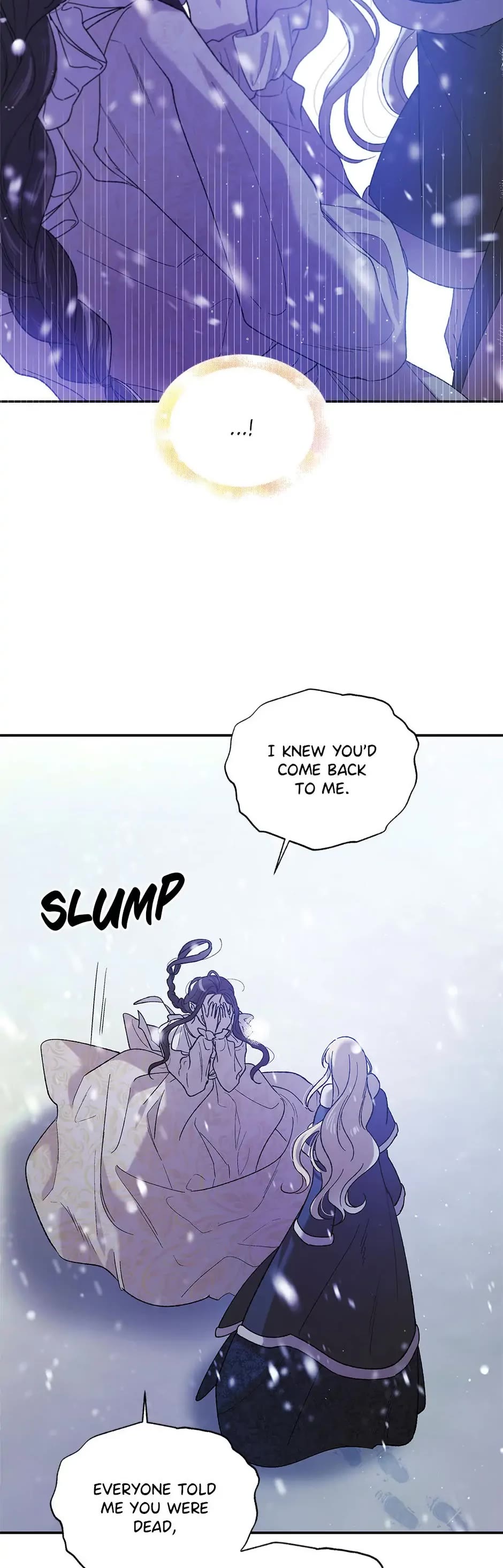 A Way to Protect the Lovable You Chapter 63 page 39 - Chapter 63