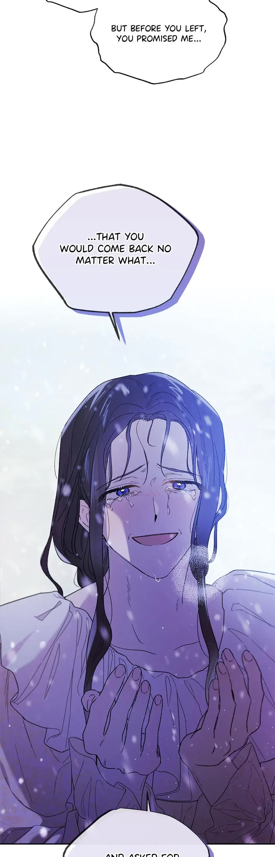 A Way to Protect the Lovable You Chapter 63 page 40 - Chapter 63