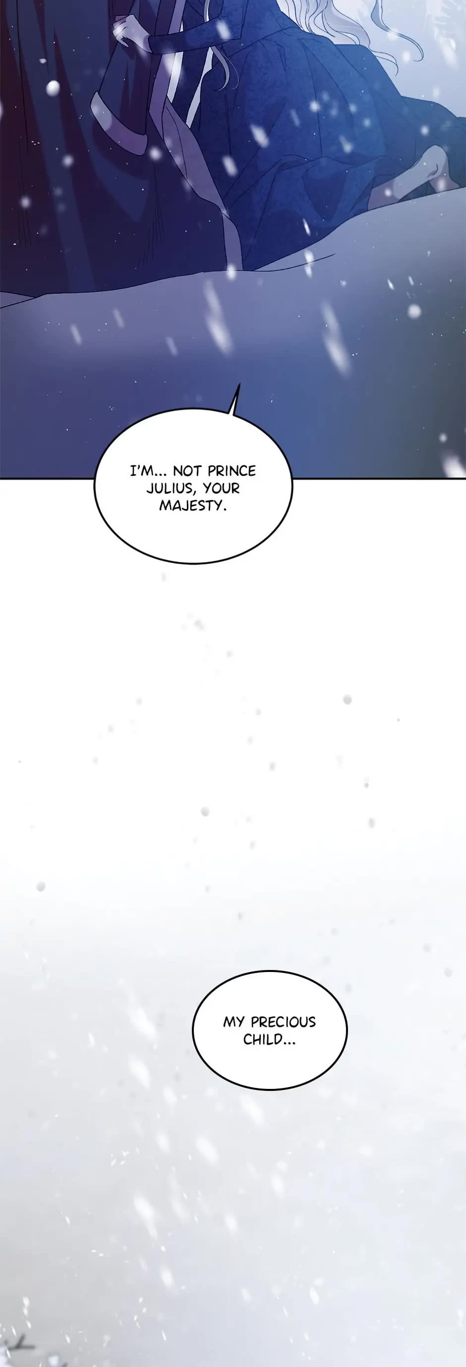 A Way to Protect the Lovable You Chapter 63 page 45 - Chapter 63