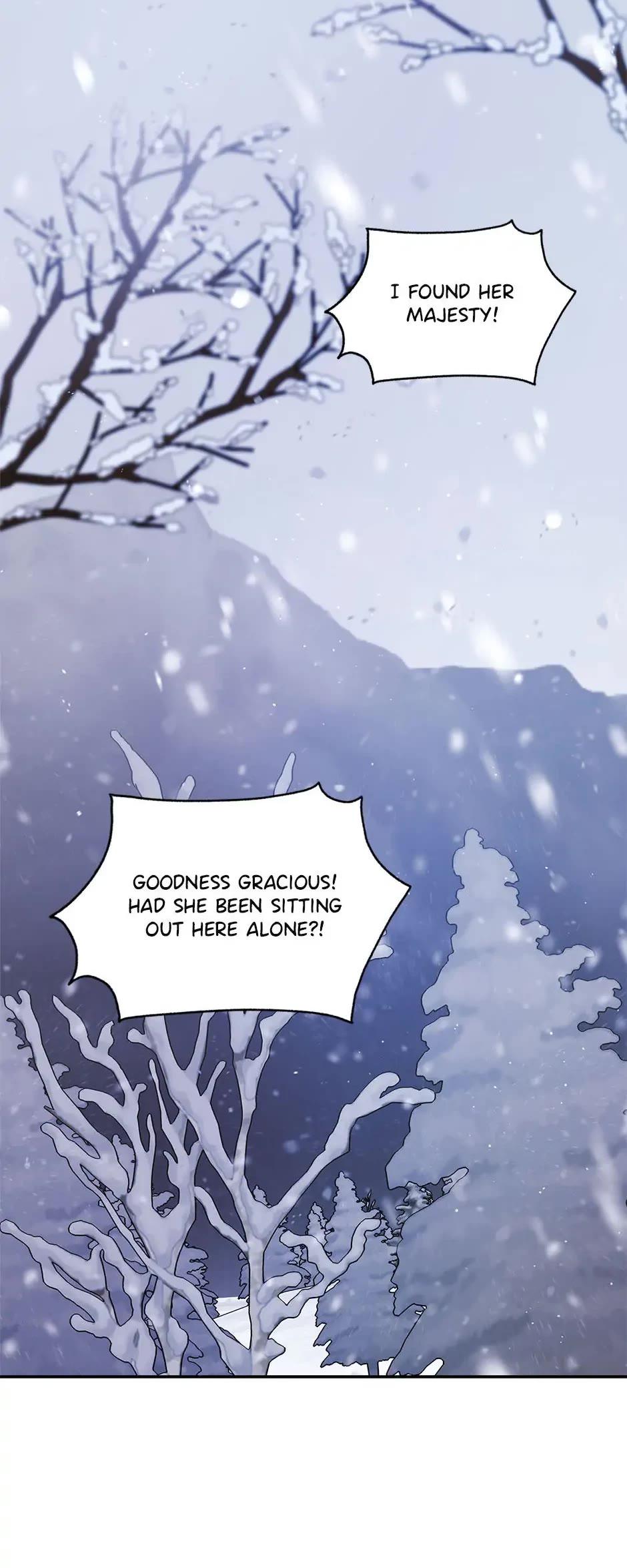 A Way to Protect the Lovable You Chapter 63 page 50 - Chapter 63