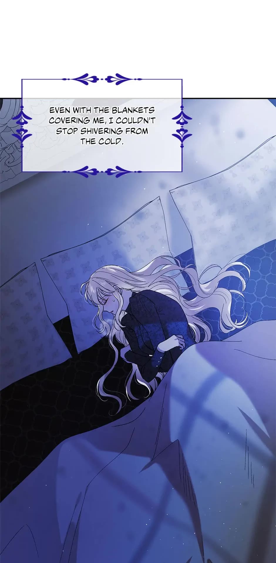 A Way to Protect the Lovable You Chapter 63 page 53 - Chapter 63
