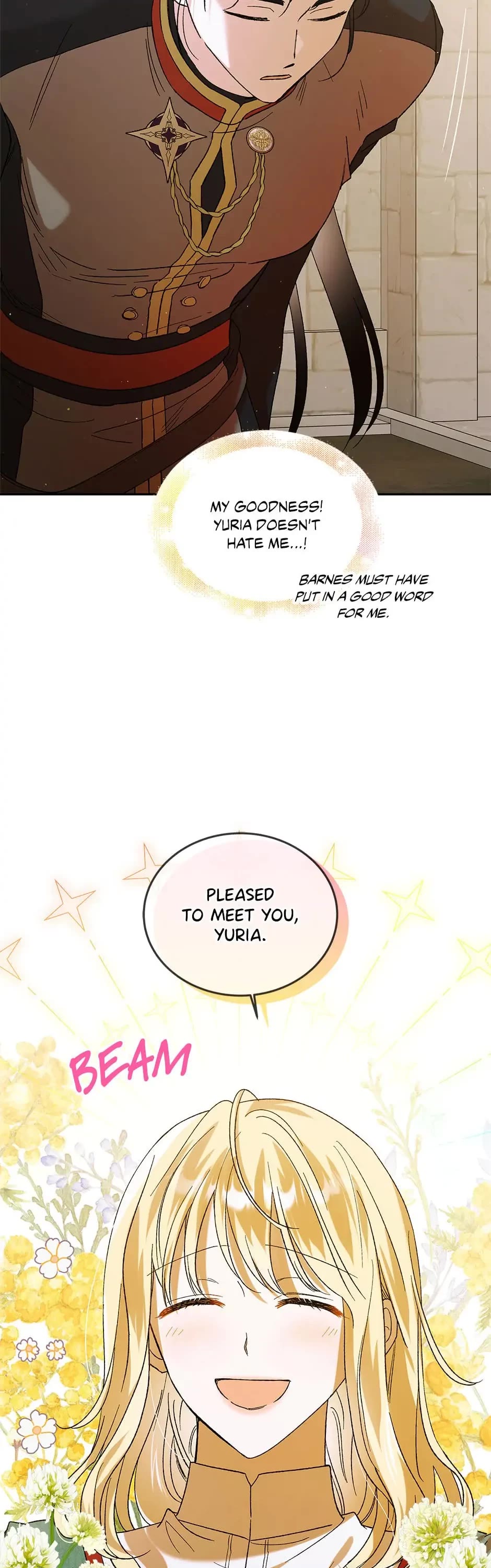 A Way to Protect the Lovable You Chapter 63 page 6 - Chapter 63