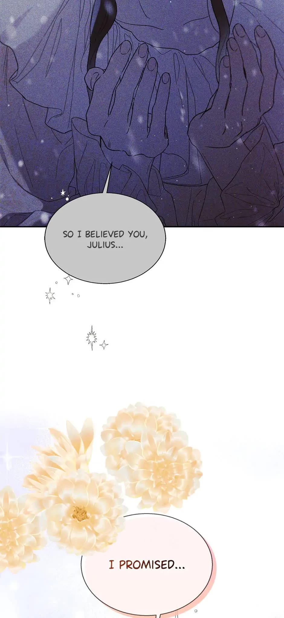 A Way to Protect the Lovable You Chapter 64 page 10 - Chapter 64