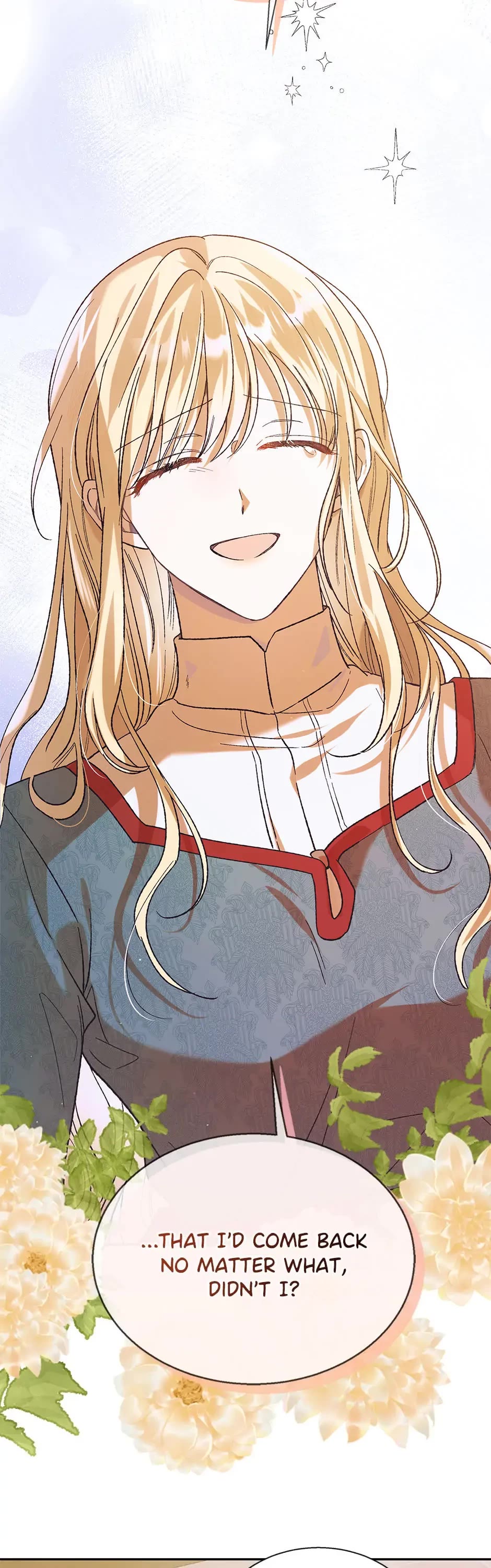 A Way to Protect the Lovable You Chapter 64 page 11 - Chapter 64