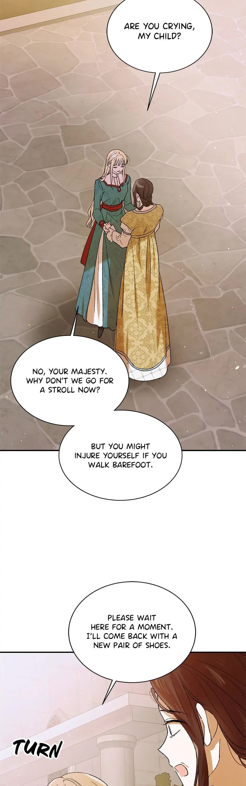 A Way to Protect the Lovable You Chapter 64 page 12 - Chapter 64