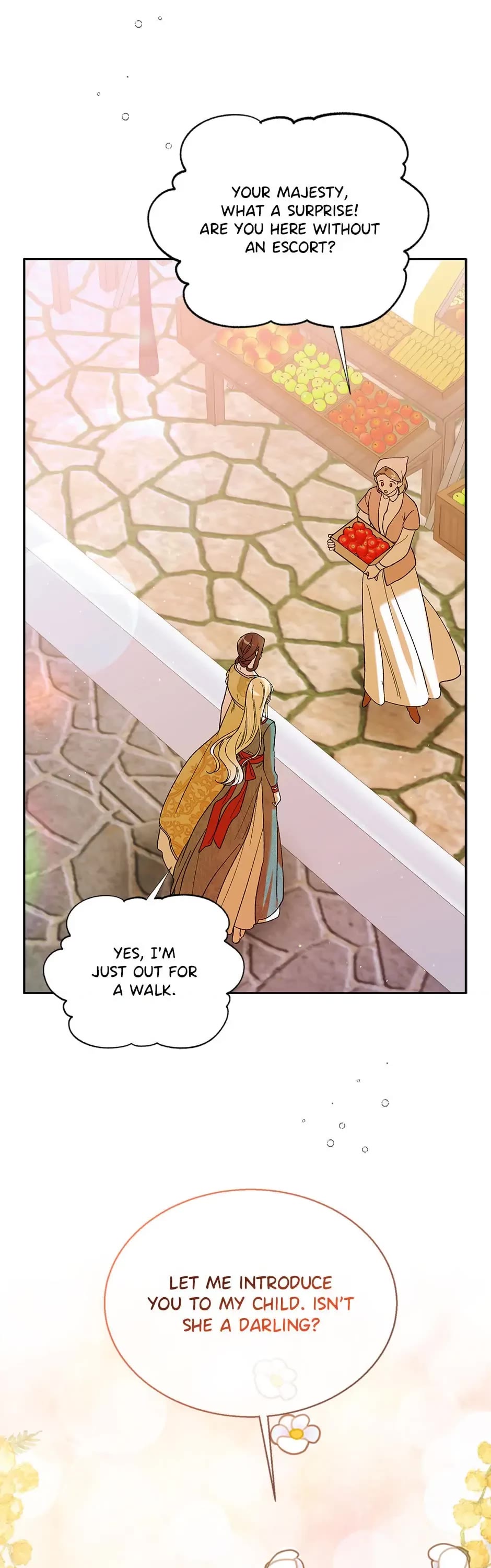 A Way to Protect the Lovable You Chapter 64 page 16 - Chapter 64