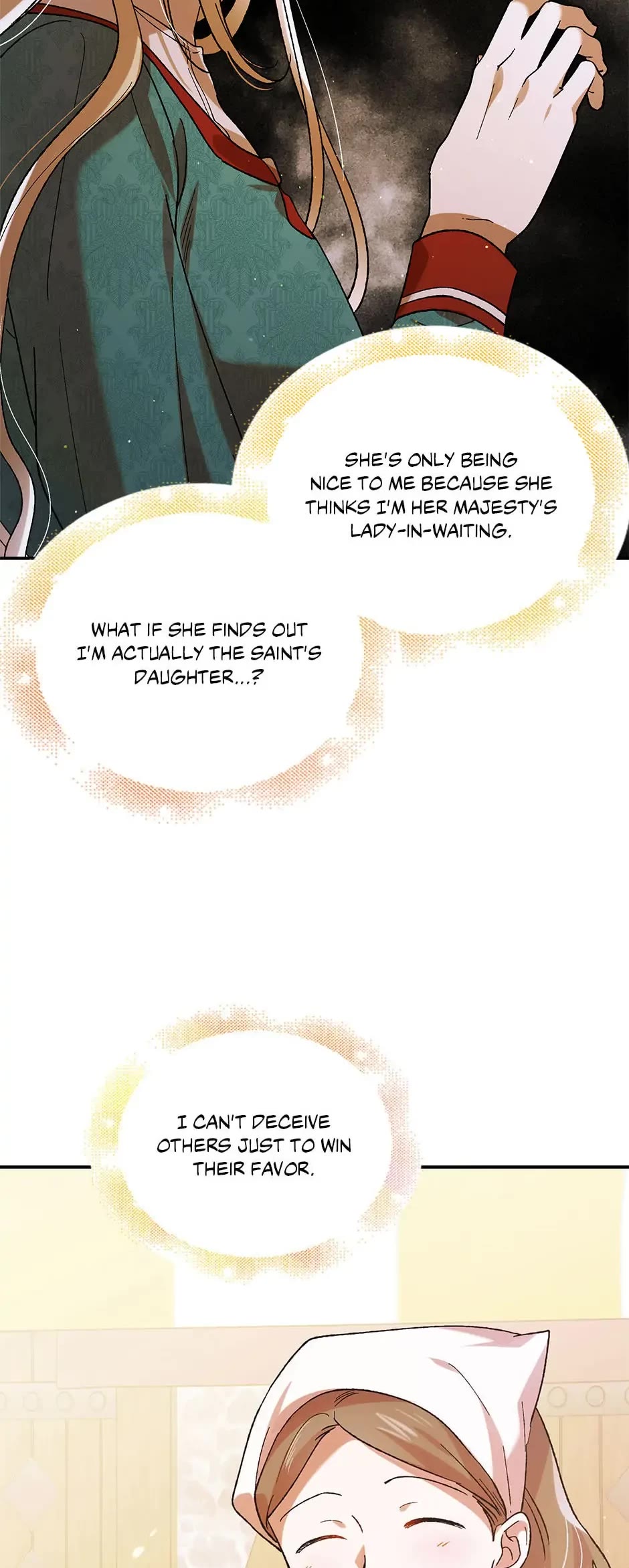 A Way to Protect the Lovable You Chapter 64 page 24 - Chapter 64