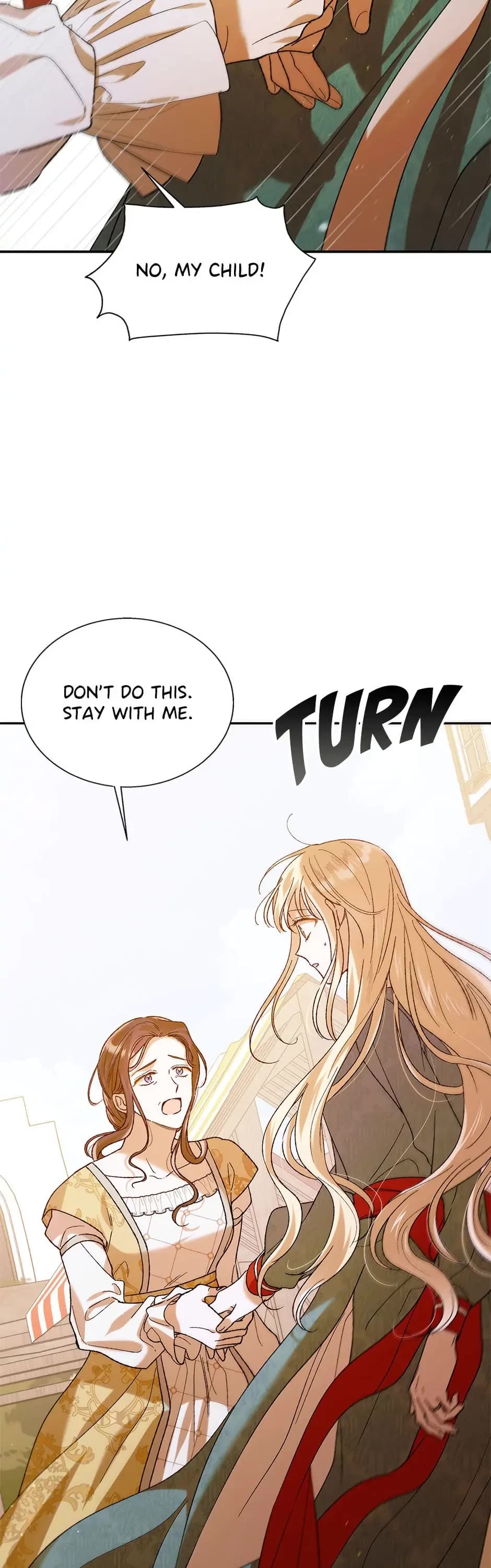 A Way to Protect the Lovable You Chapter 64 page 26 - Chapter 64