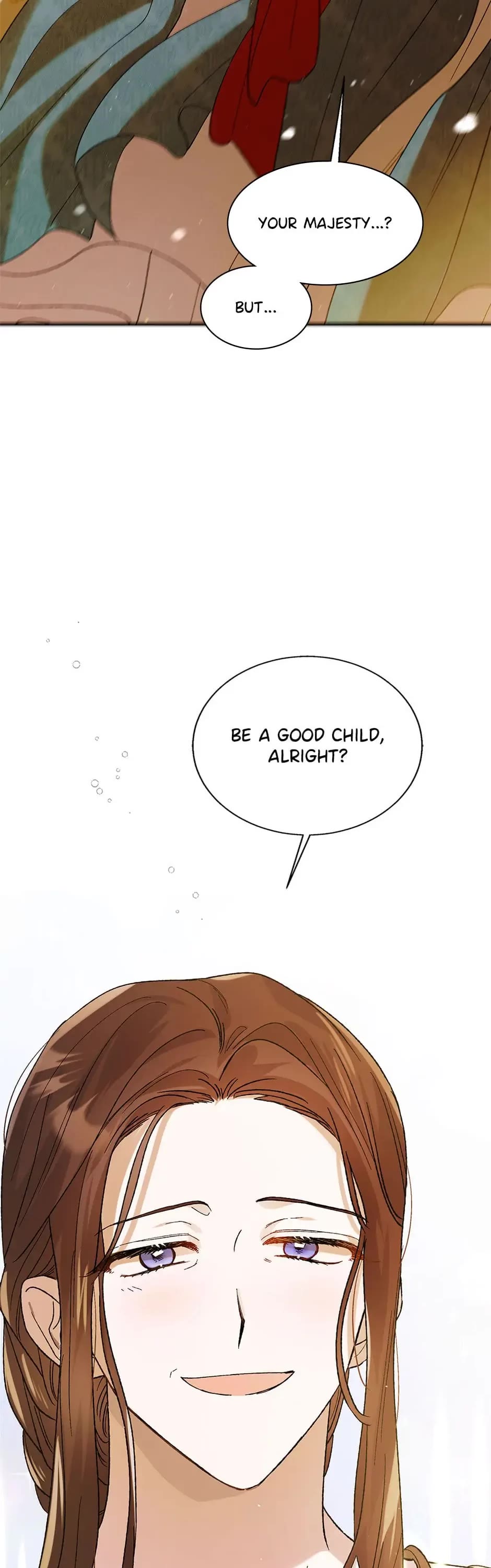 A Way to Protect the Lovable You Chapter 64 page 27 - Chapter 64