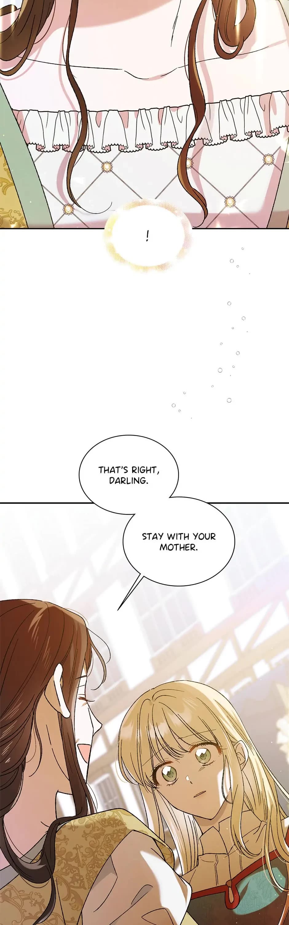 A Way to Protect the Lovable You Chapter 64 page 28 - Chapter 64
