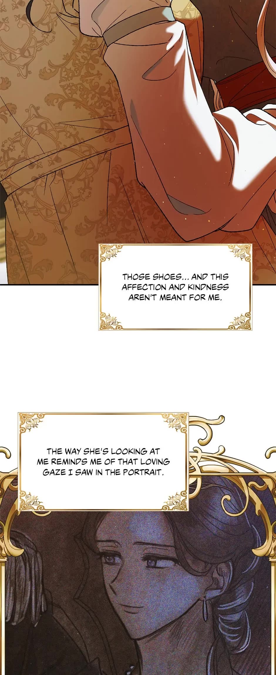 A Way to Protect the Lovable You Chapter 64 page 29 - Chapter 64