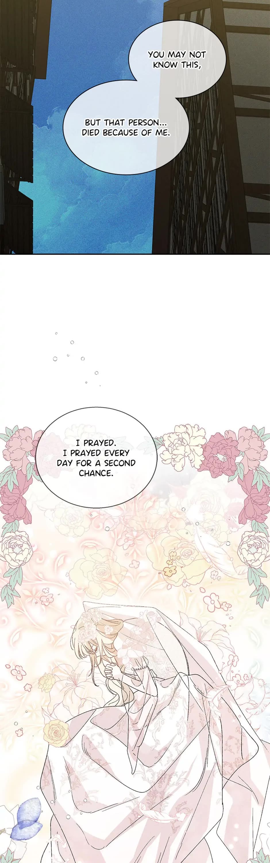 A Way to Protect the Lovable You Chapter 64 page 32 - Chapter 64