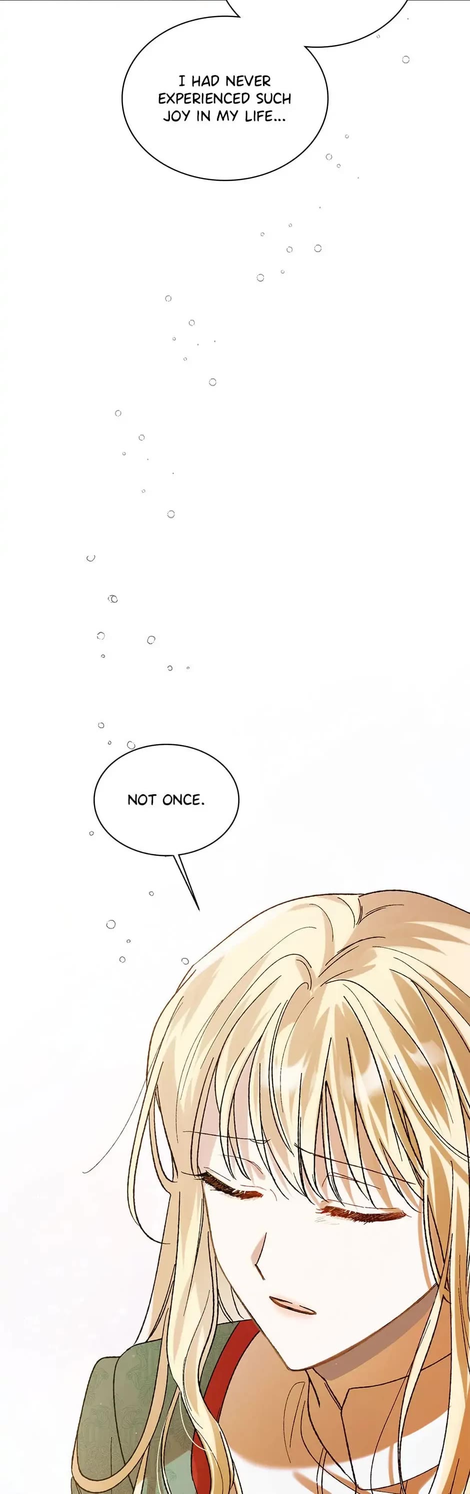 A Way to Protect the Lovable You Chapter 64 page 35 - Chapter 64