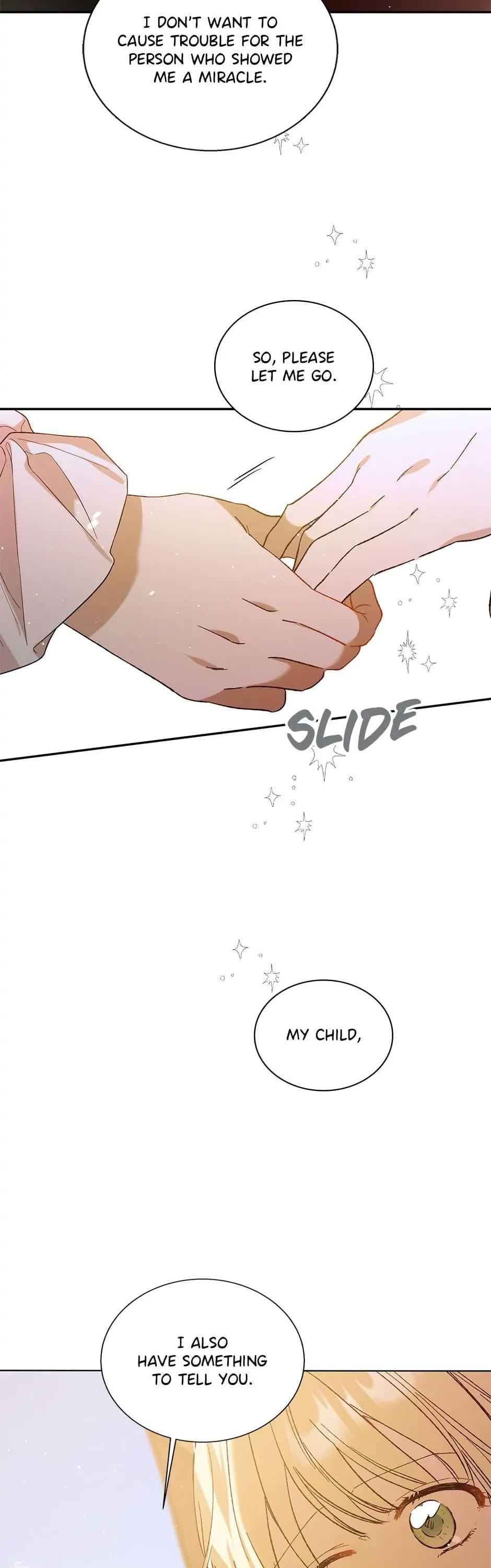 A Way to Protect the Lovable You Chapter 64 page 37 - Chapter 64