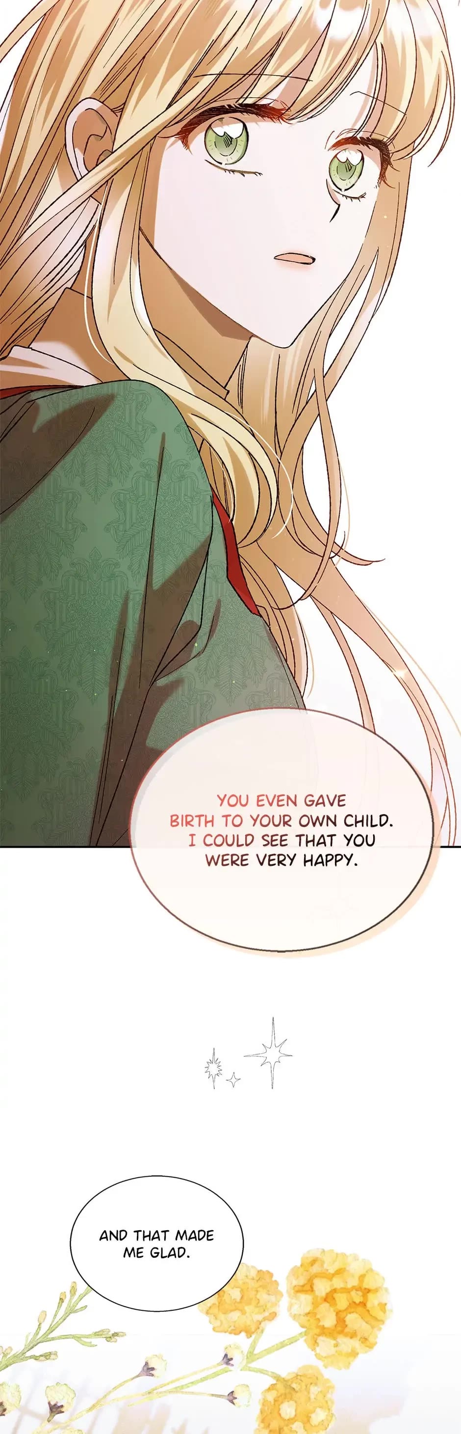 A Way to Protect the Lovable You Chapter 64 page 39 - Chapter 64